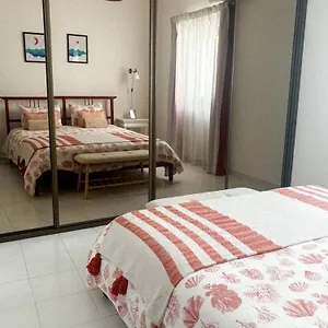 Casa Perola, Old Town Apartment Albufeira