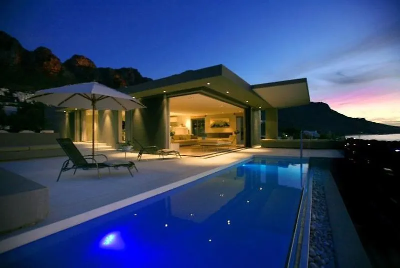 Blue Views Studio Apartments Cape Town