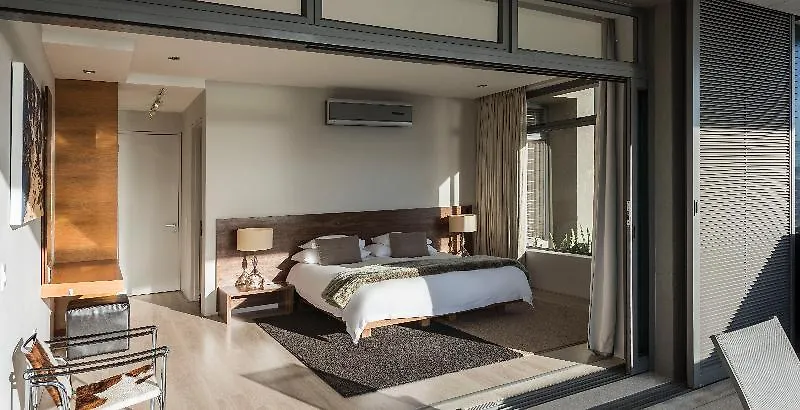 Blue Views Studio Apartments Cape Town 0*,