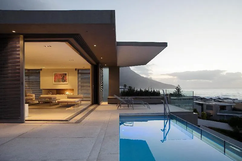 Blue Views Studio Apartments Cape Town