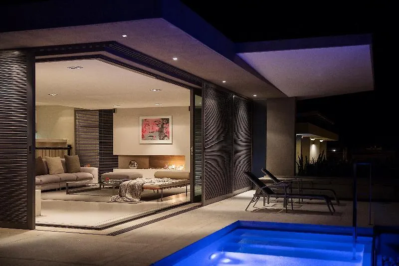 Blue Views Studio Apartments Cape Town