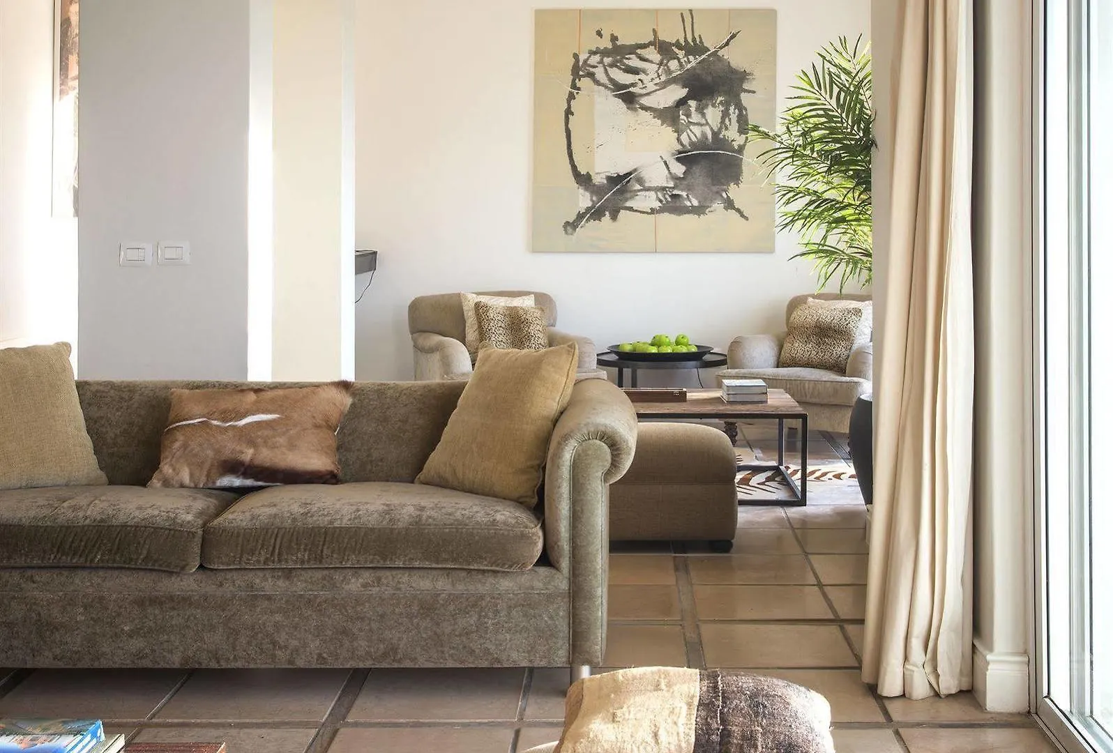 Blue Views Studio Apartments Cape Town 0*,