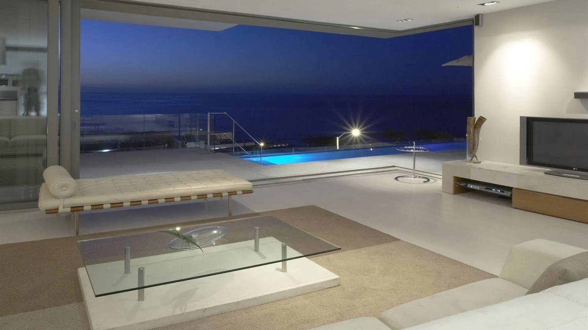 Blue Views Studio Apartments Cape Town