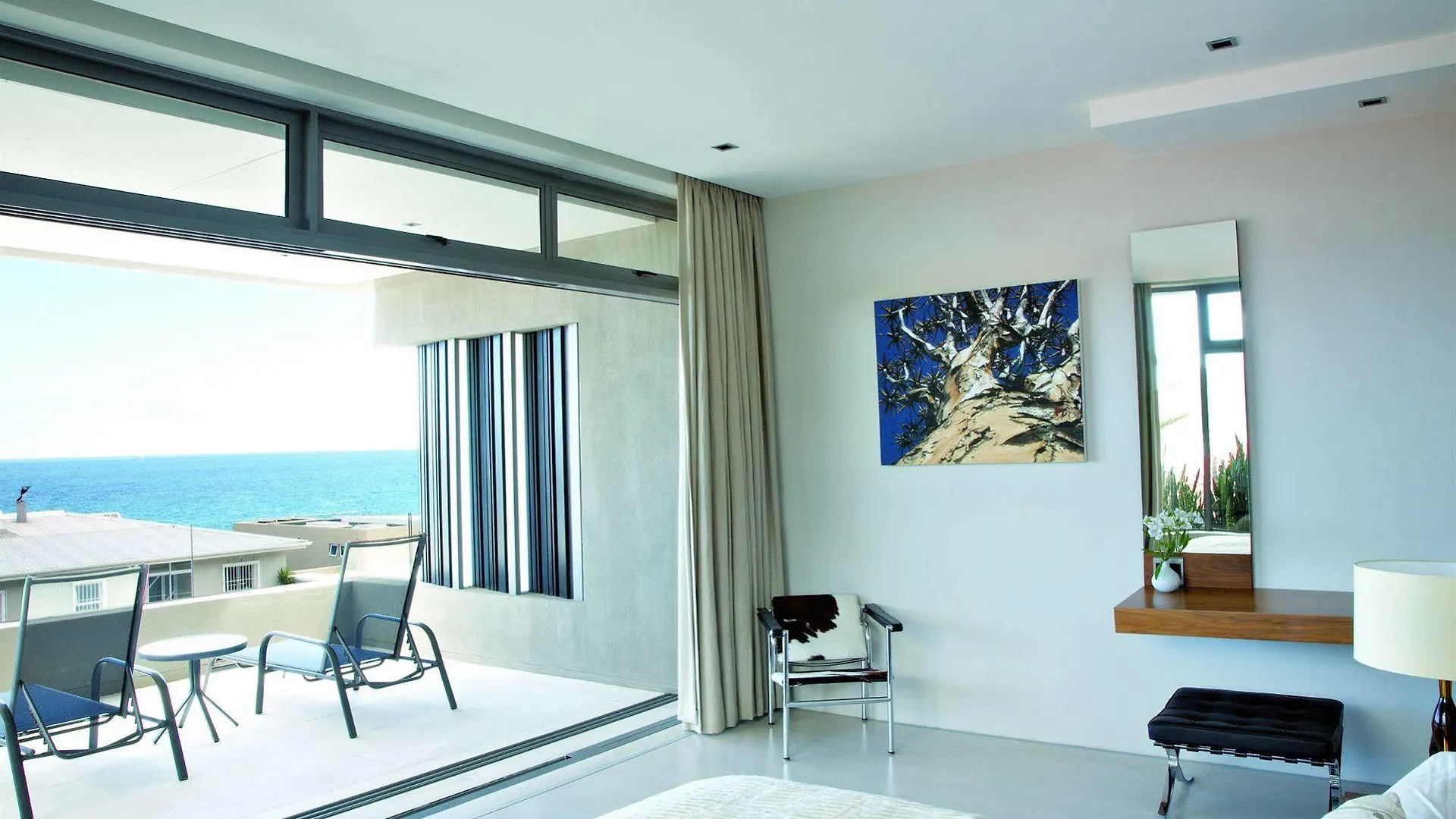 Blue Views Studio Apartments Cape Town South Africa