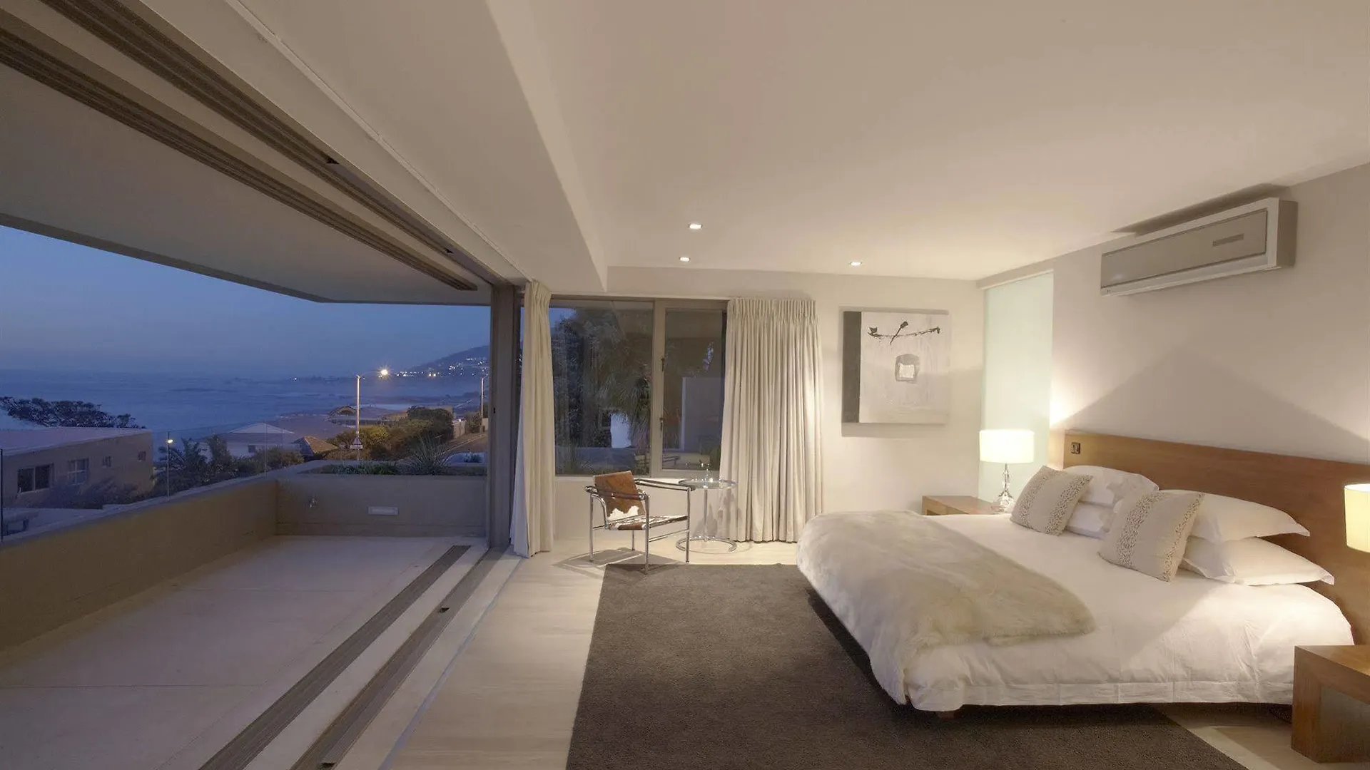 Blue Views Studio Apartments Cape Town 0*,