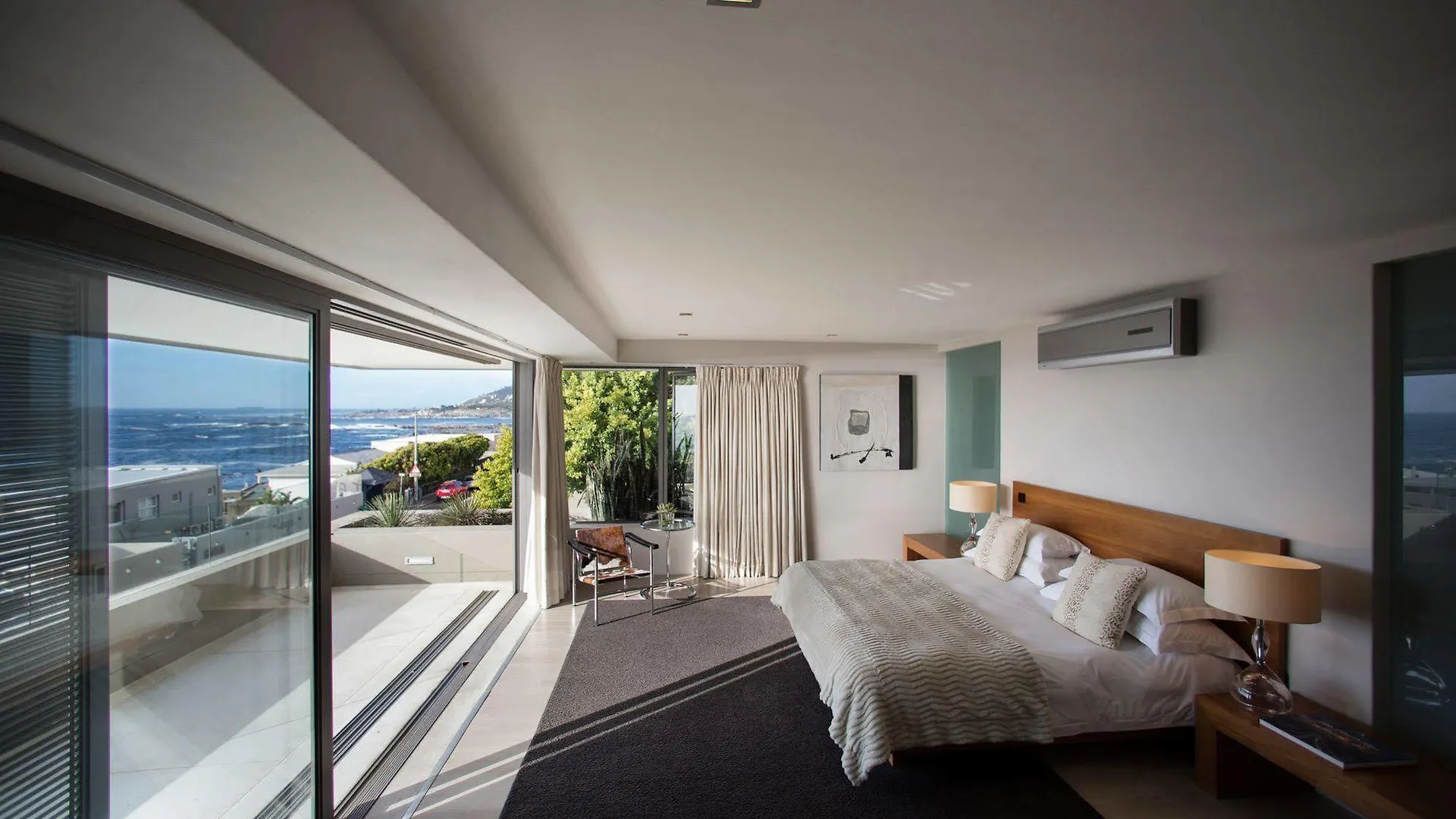 Blue Views Studio Apartments Cape Town