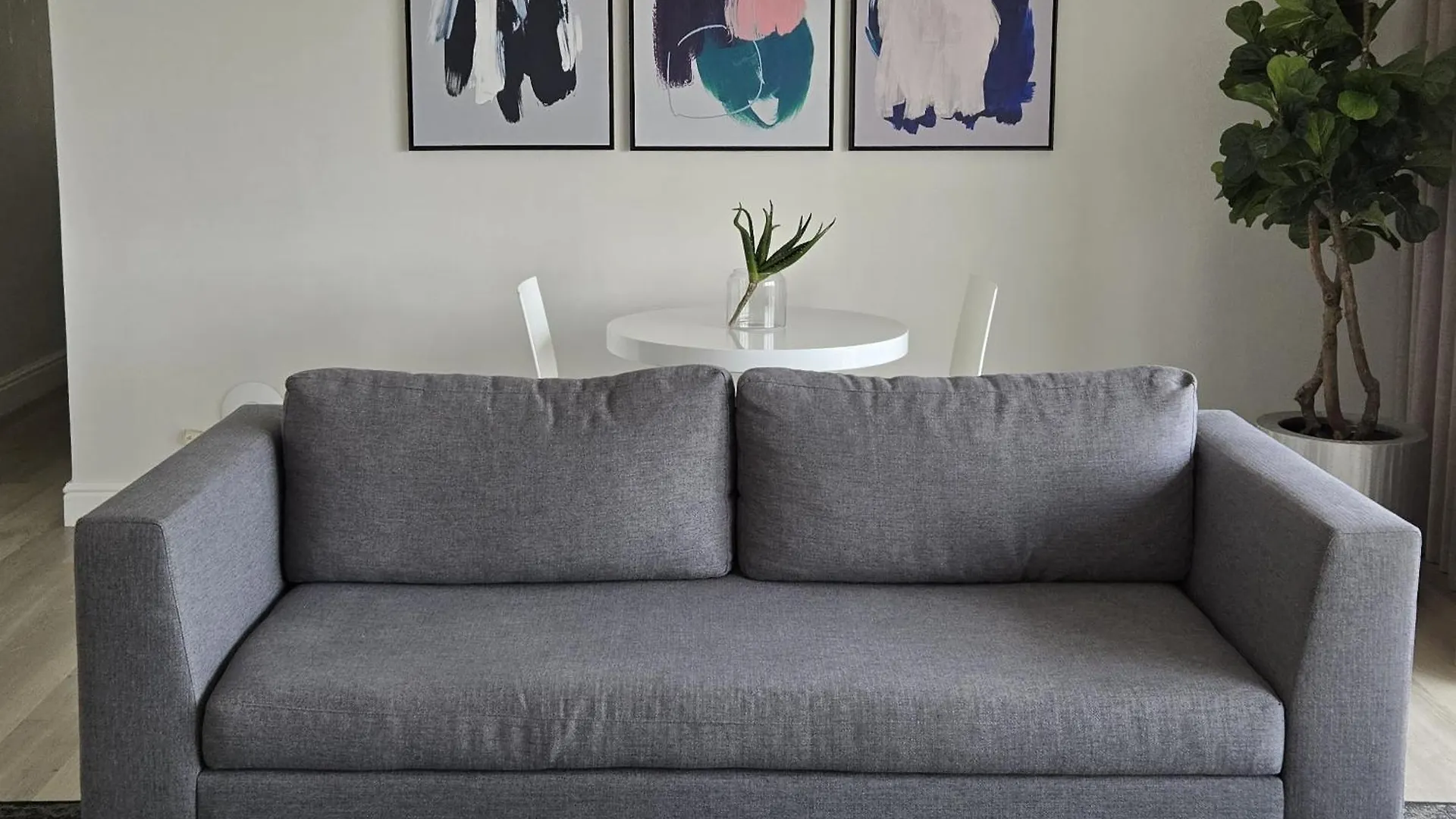Blue Views Studio Apartments Cape Town 0*,  South Africa
