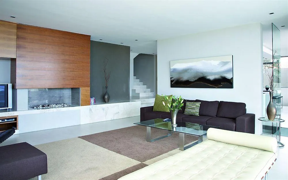 Blue Views Studio Apartments Kapstadt