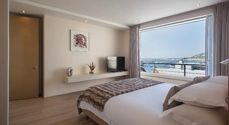 Blue Views Studio Apartments Kapstadt 0*,  Südafrika