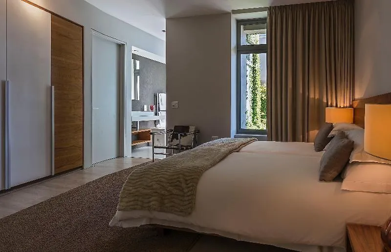 Blue Views Studio Apartments Cape Town
