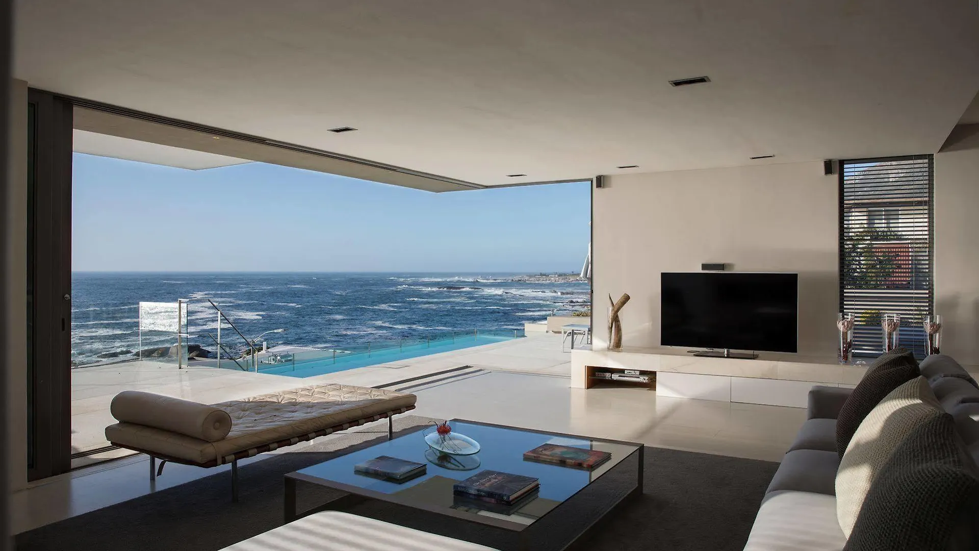 Blue Views Studio Apartments Cape Town South Africa