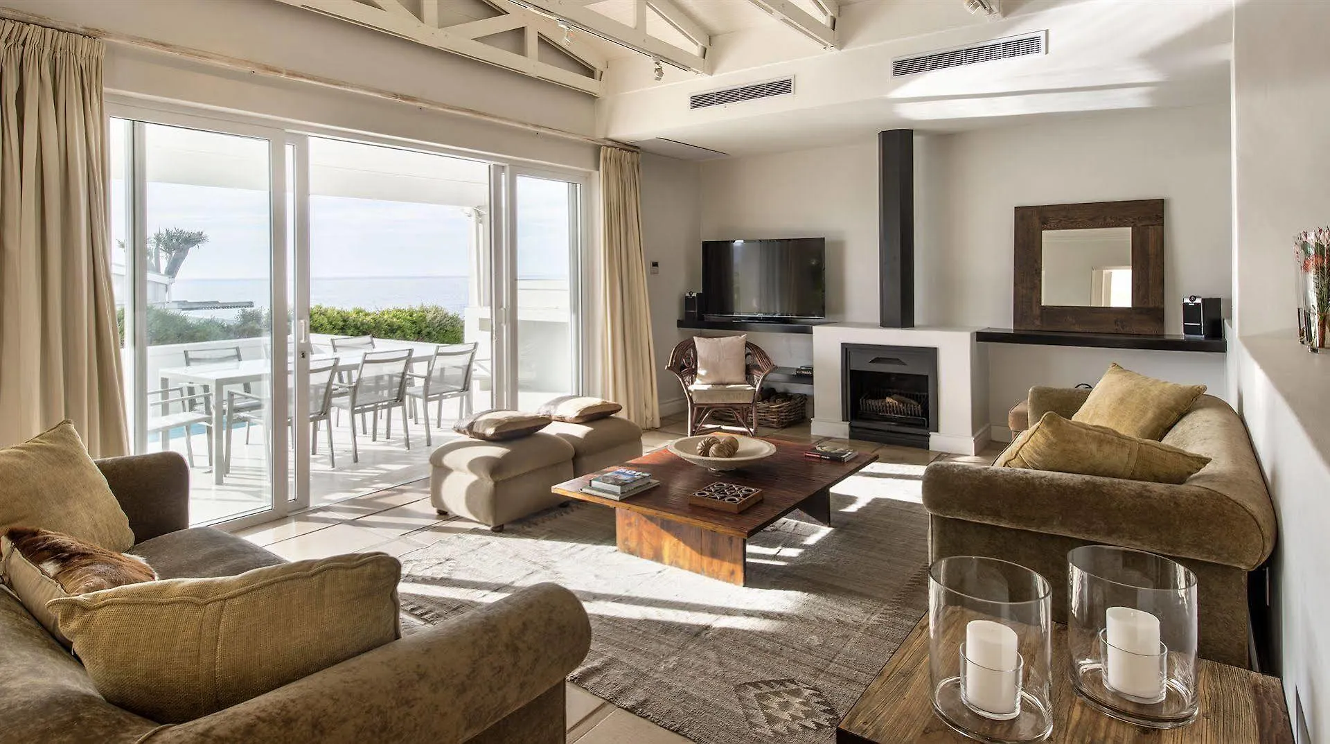 Blue Views Studio Apartments Cape Town 0*,  South Africa
