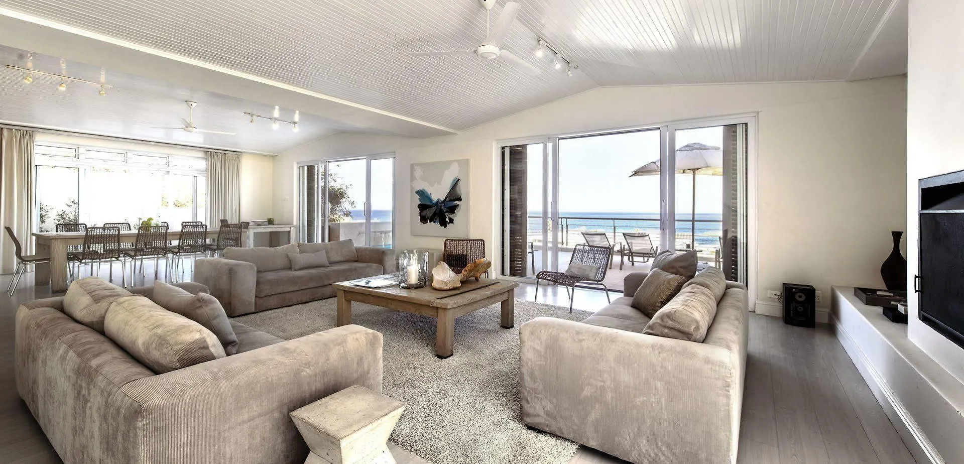 Blue Views Studio Apartments Cape Town